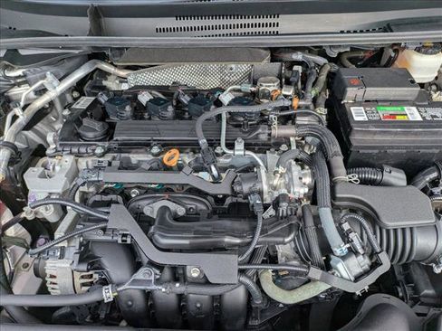 Certified 2021 Toyota Corolla SE image 21