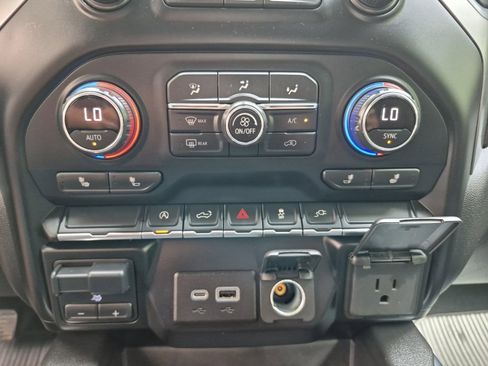 Used 2020 Chevrolet Silverado 1500 RST w/ All-Star Edition image 27