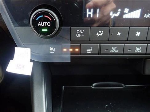 New 2026 Subaru Outback Touring XT image 22