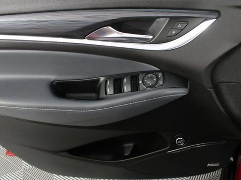 Used 2023 Buick Enclave Essence w/ Experience Buick Package image 14