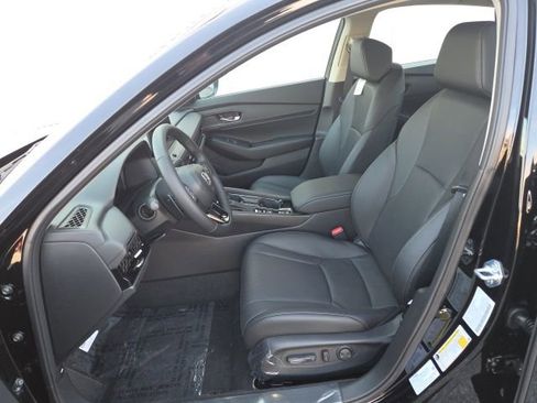 New 2026 Honda Accord EX-L image 17