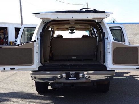 Used 2002 Ford Excursion Limited image 35
