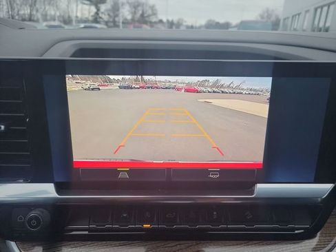 Used 2022 Chevrolet Silverado 1500 LT image 23