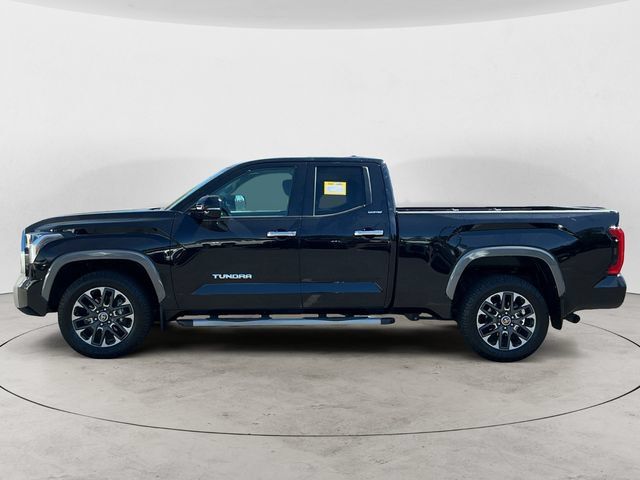 Used 2022 Toyota Tundra Limited AWD/4WD image 8