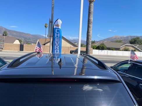 Used 2022 Volkswagen Atlas SEL R-Line image 41