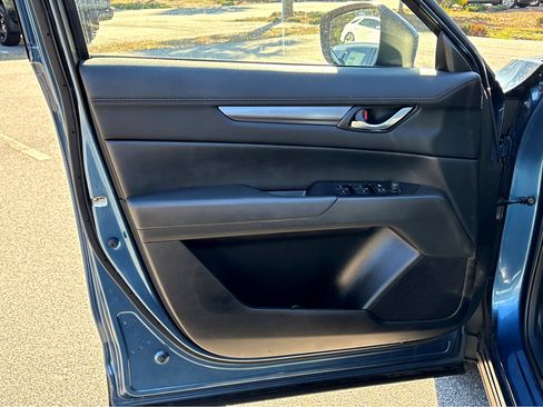 Used 2020 MAZDA CX-5 Touring image 23