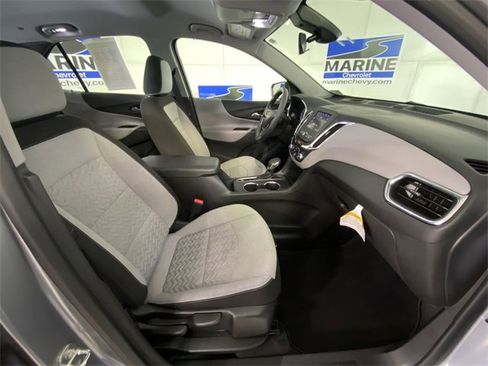 Certified 2024 Chevrolet Equinox LS w/ Sport Edition image 33