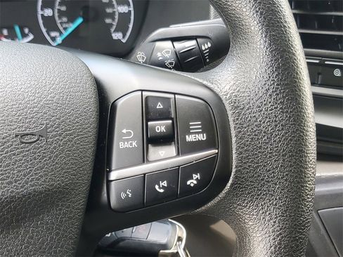 Used 2024 Ford Transit 250 Low Roof w/ Exterior Upgrade Package image 17