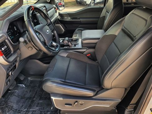 Used 2023 Ford F150 Raptor image 19