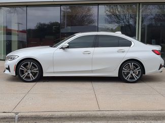 Used 2022 BMW 330i Sedan w/ Premium Package 2 video 2