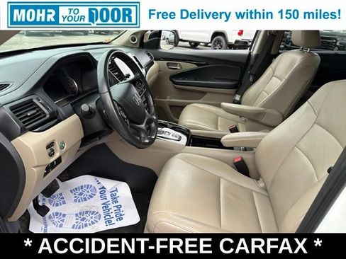 Used 2021 Honda Pilot Touring image 14