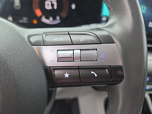 Used 2024 Hyundai Kona SEL FWD image 21