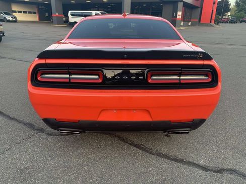 Used 2023 Dodge Challenger R/T Scat Pack w/ Plus Package RWD image 78