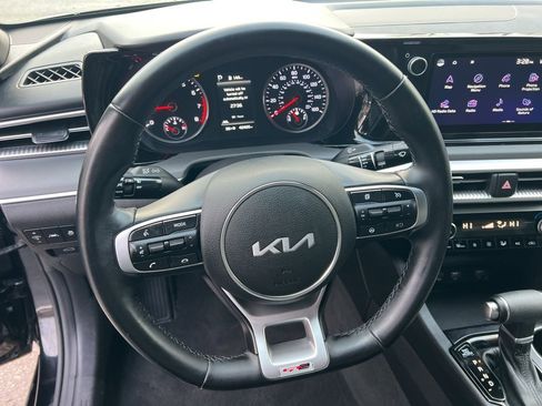 Used 2022 Kia K5 GT-Line image 10