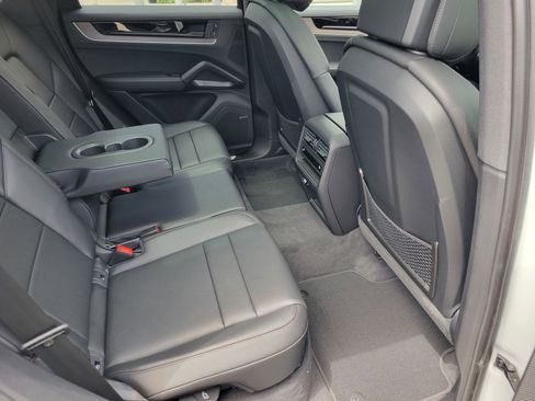 New 2026 Porsche Cayenne S AWD/4WD image 29