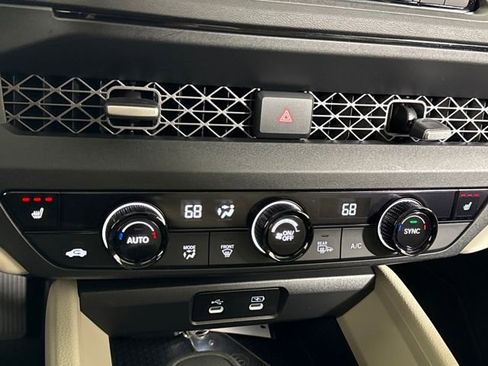 Used 2024 Honda Accord EX image 25