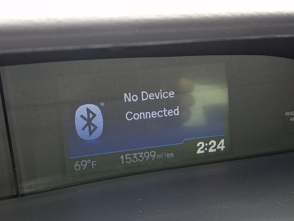 Used 2015 Honda Civic LX image 26