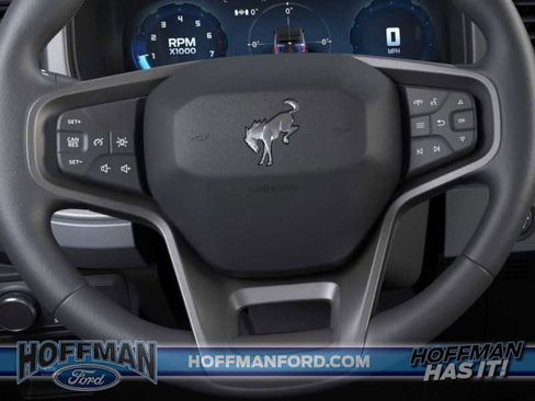 New 2026 Ford Bronco Big Bend AWD/4WD image 14