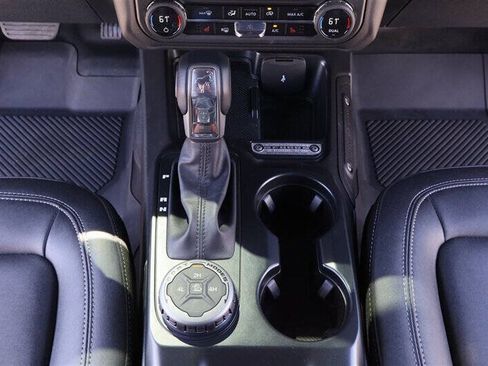 Used 2025 Ford Bronco Big Bend AWD/4WD image 21