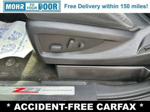 Used 2018 Chevrolet Silverado 1500 LT w/ All Star Edition image 11