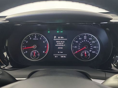 Certified 2023 Kia K5 GT-Line AWD/4WD image 23