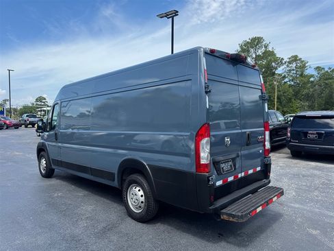Used 2020 RAM ProMaster 3500 FWD image 6