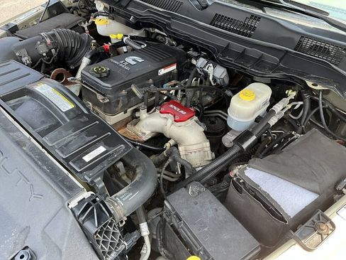 Used 2011 RAM 2500 Big Horn AWD/4WD image 32
