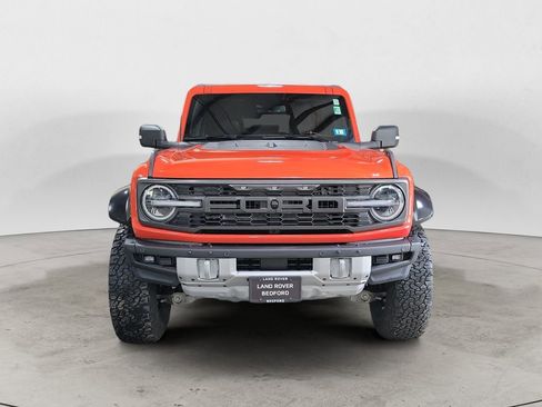 Used 2023 Ford Bronco Raptor AWD/4WD image 9