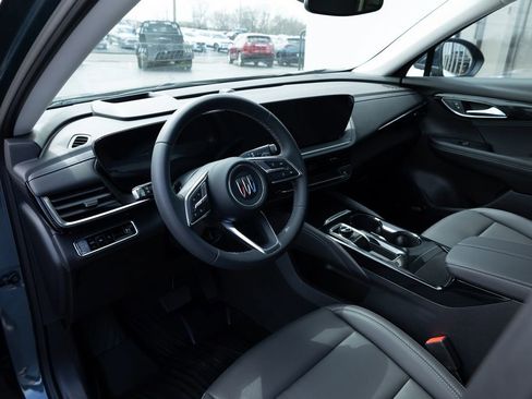New 2026 Buick Envision Preferred AWD/4WD image 18