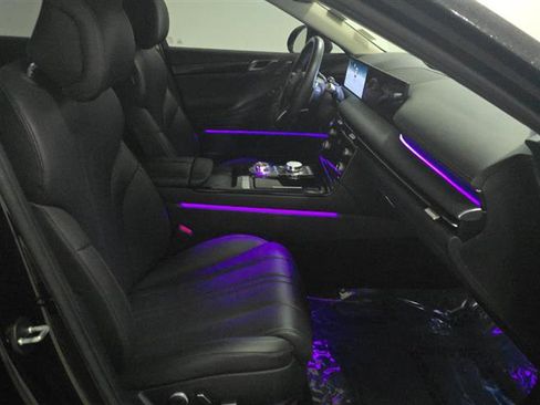 Used 2025 Genesis G80 2.5T image 7