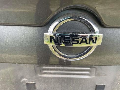 Used 2021 Nissan Sentra SR FWD image 9