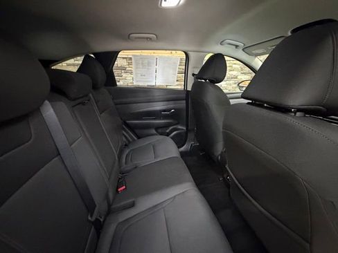 Certified 2025 Hyundai Tucson SEL AWD/4WD image 31