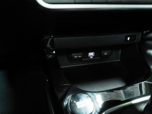 Used 2022 Kia Seltos EX AWD/4WD image 20