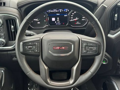 Used 2023 GMC Sierra 2500 AT4 w/ AT4 Premium Plus Package AWD/4WD image 26