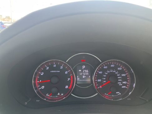 Used 2012 Subaru Forester 2.5XT Touring image 12