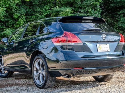 Used 2015 Toyota Venza XLE w/ XLE Premium Package FWD image 3