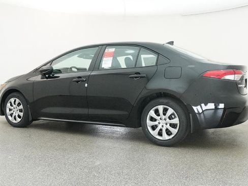 New 2026 Toyota Corolla LE image 11