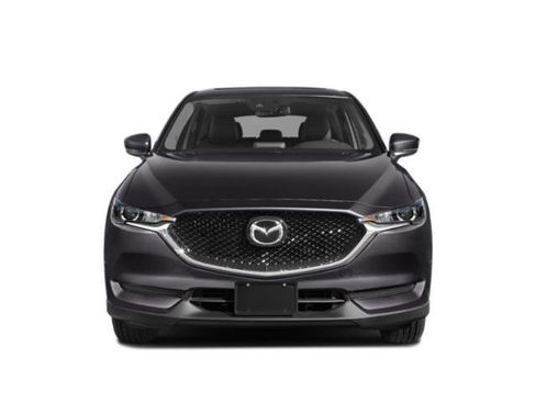 Used 2019 MAZDA CX-5 Touring AWD/4WD image 7