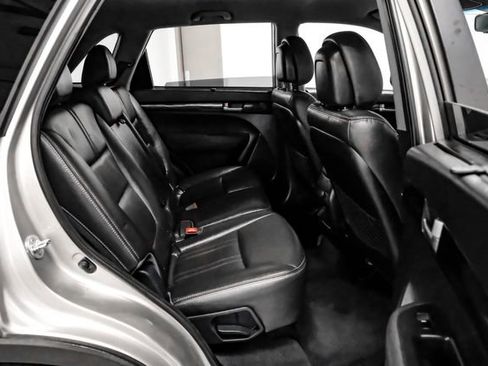 Used 2015 Kia Sorento EX FWD image 42
