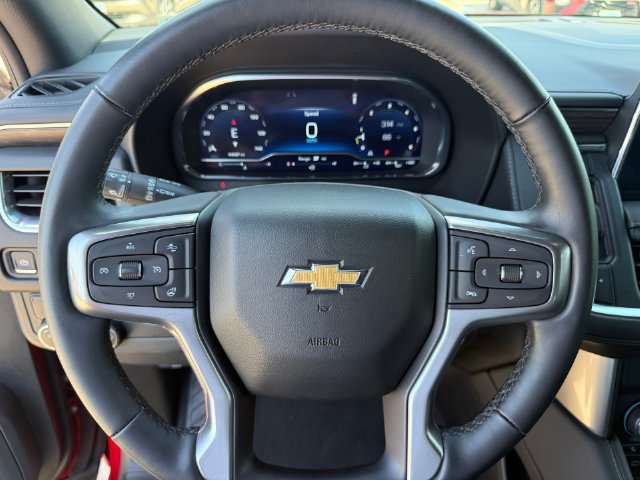Used 2024 Chevrolet Tahoe LT w/ LT Signature Plus Package RWD image 15