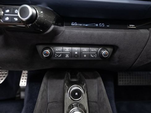 Certified 2021 Ferrari 812 GTS RWD image 35