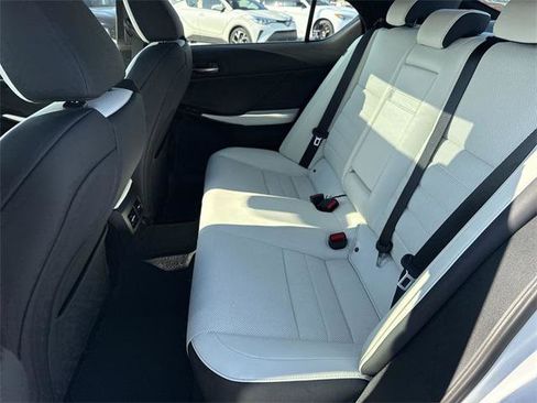 Certified 2023 Lexus IS 350 F Sport image 23
