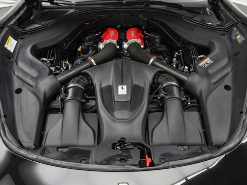 Certified 2025 Ferrari Roma Spider image 32