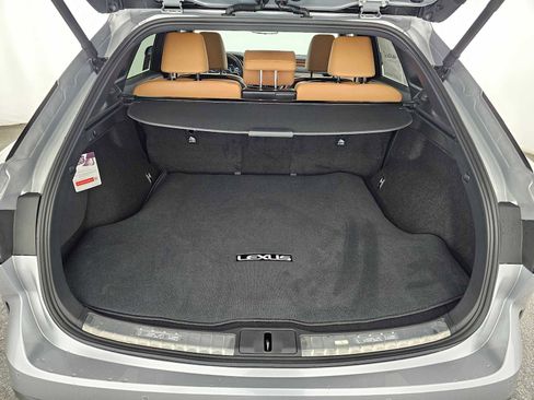 New 2026 Lexus RX 350 image 14