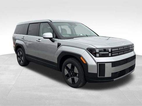 New 2026 Hyundai Santa Fe SE image 7