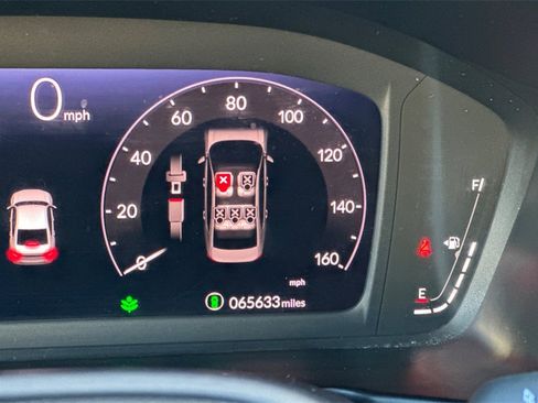 Used 2023 Honda Accord EX image 28