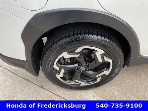 Used 2021 Subaru Crosstrek 2.5i Limited w/ Moonroof Package 2 AWD/4WD image 12