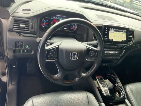 Used 2021 Honda Passport Touring image 8