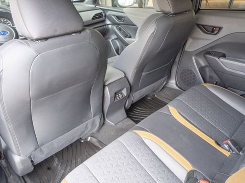 Certified 2025 Subaru Crosstrek 2.5i Sport image 18