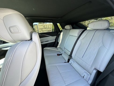 New 2026 Cadillac Lyriq Sport image 20